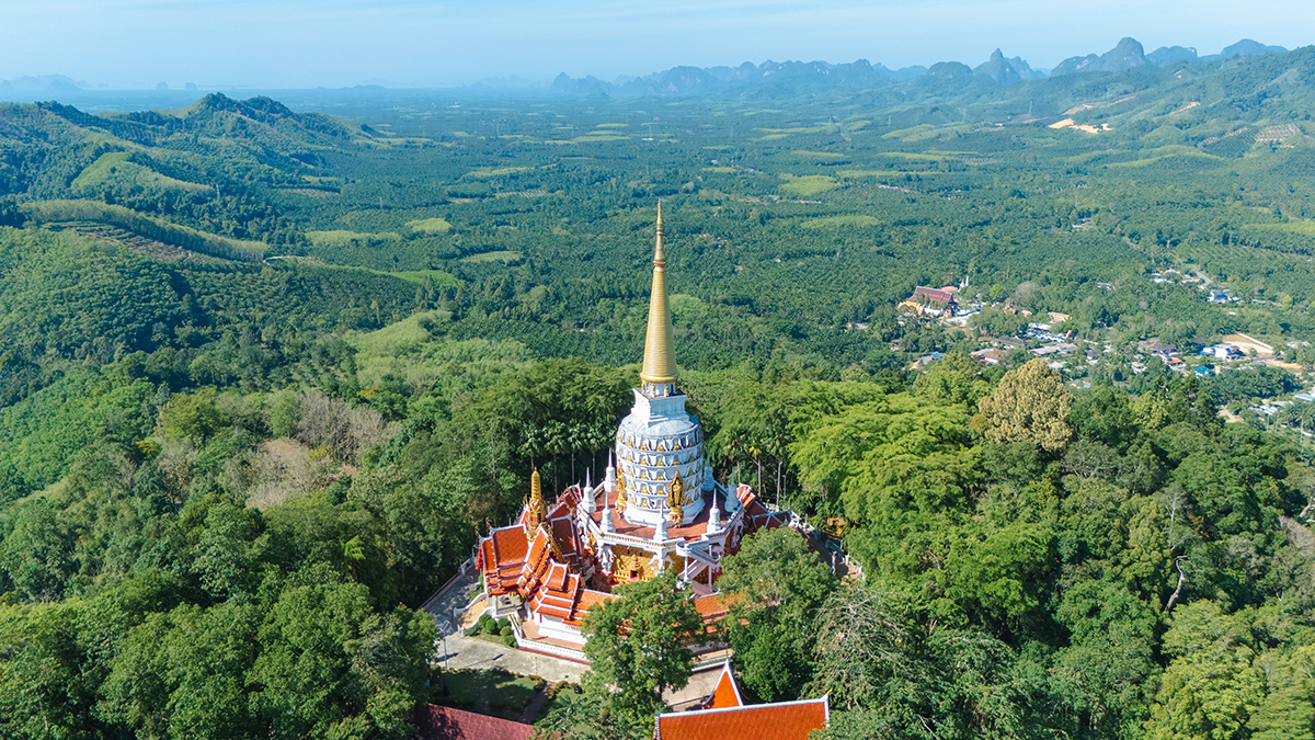 Chedi Phutthathambanlue