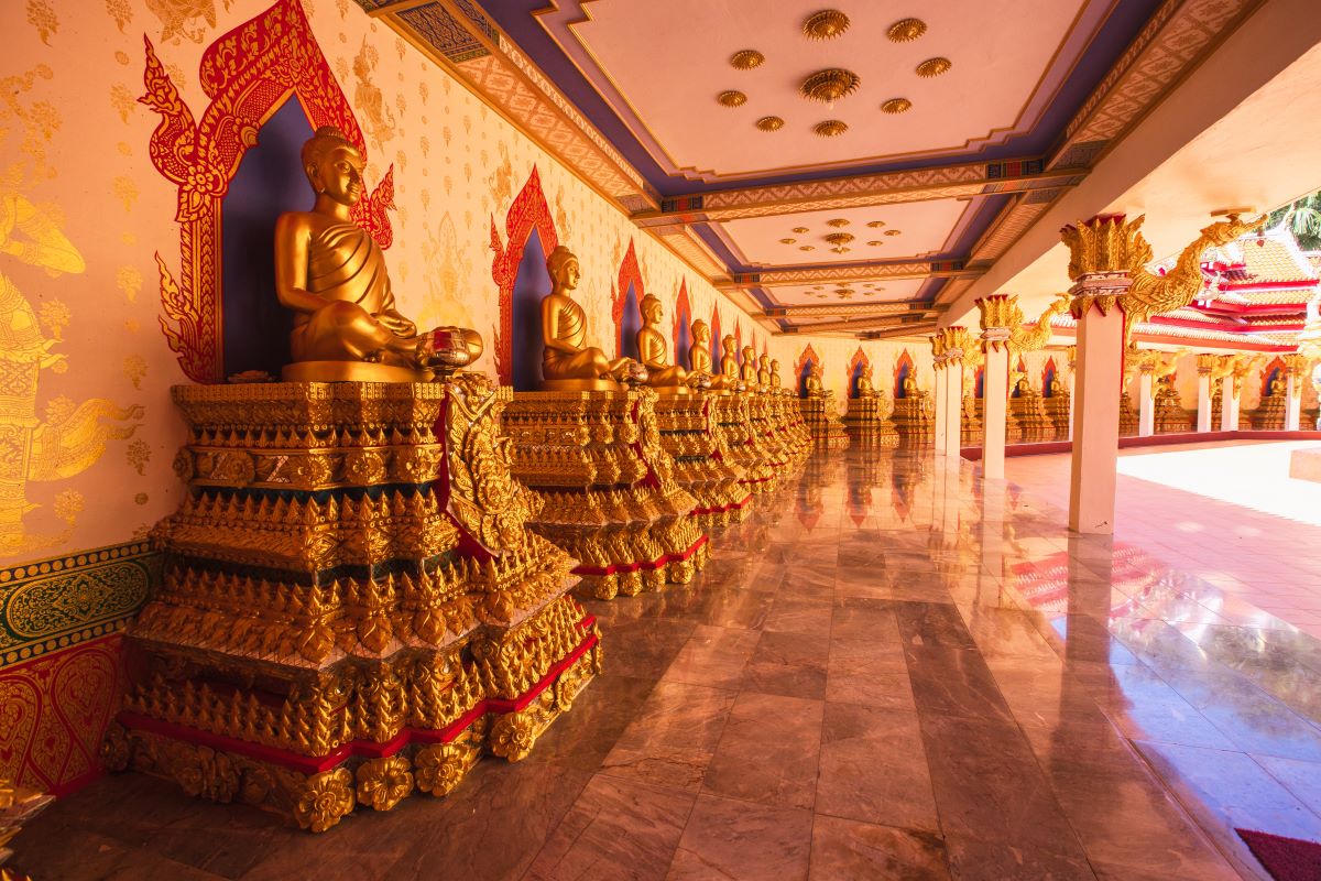 พระพุทธรูป